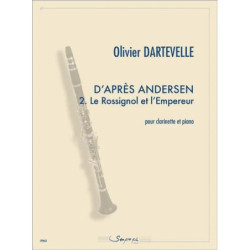 Le Rossignol et l'Empereur