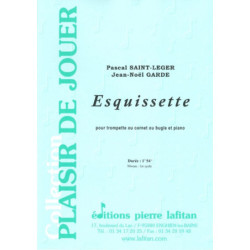 Esquissette