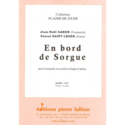 En bord de Sorgues