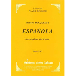 Espanola