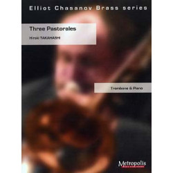 Three Pastorales