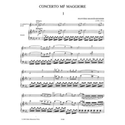 Quatuor à cordes n°1 en mi...