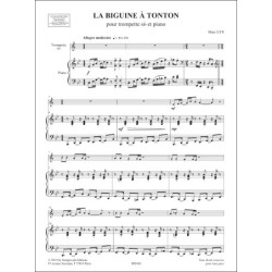 Easy Pieces and Dances