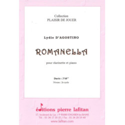 Romanella