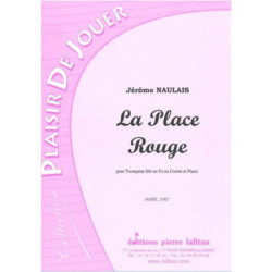 La Place rouge