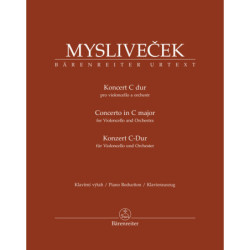 Concerto en do Majeur