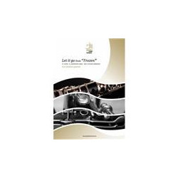 Concerto pour hautbois et...