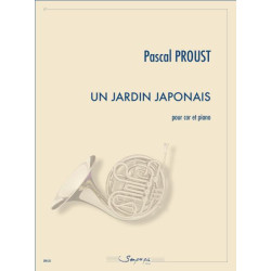 Un Jardin Japonais