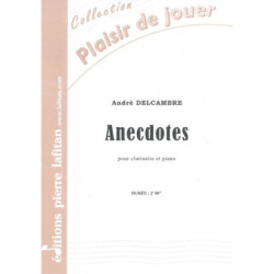 Promenade pour Alicia