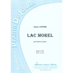 Lac Morel