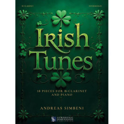 Irish Tunes