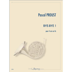 Bye Bye