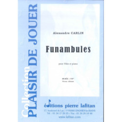 Six Notes espiègles