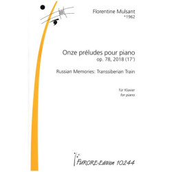 TANGO MAMBO ET CETERA