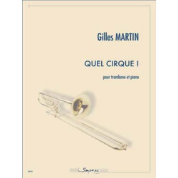 Quel cirque!
