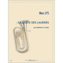 La Quête des Lauriers