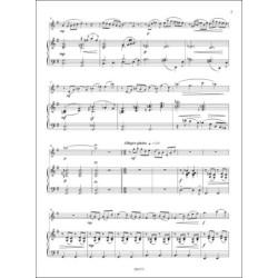 Symphonic - Etudes
