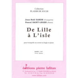 De Lille à L'isle