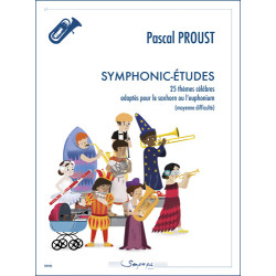 Symphonic - Etudes