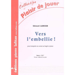 Vers l'embellie !