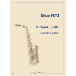 Minimal Suite
