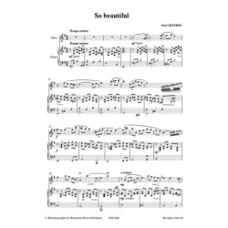 Trois pièces pour piano D 946