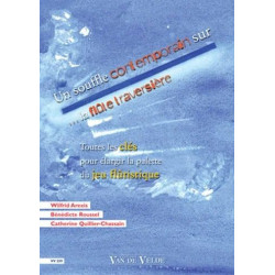 Un souffle contemporain sur...