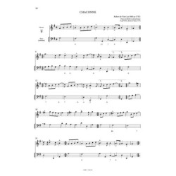 Anthologie de la musique...