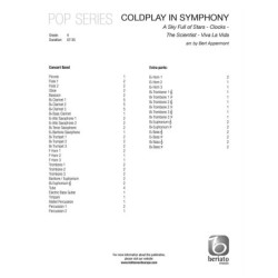 Anthologie de la musique...