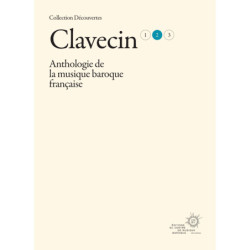 Anthologie de la musque...