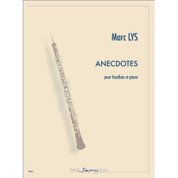Anecdotes