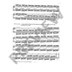 La guitare théorique et...