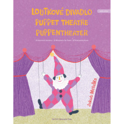 Puppet Theatre