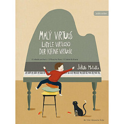 Le petit Virtuose