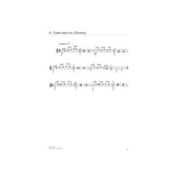 Un souffle contemporain sur...