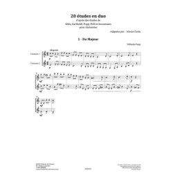 June Barcarolle extriat de...