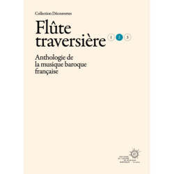 Anthologie de la musque...