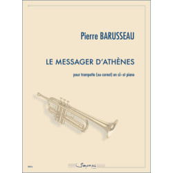 Le Messager d'Athène