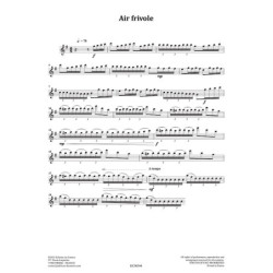 16 études symphoniques