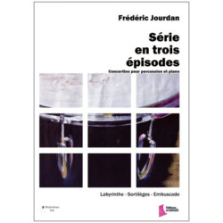 Approche de la guitare...