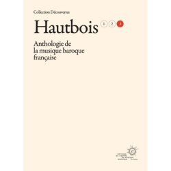 Anthologie de la musique...