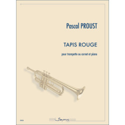 Tapis rouge