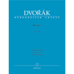 Danses slaves Op.46