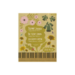 The secret garden