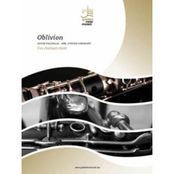 Oblivion