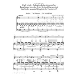 40 Variations Op.3