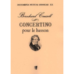 Concertino