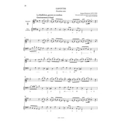 15 Easy classical solos