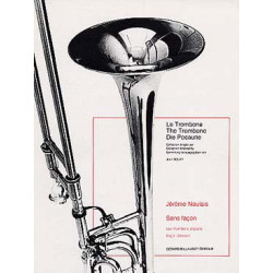 Cahier de Musique