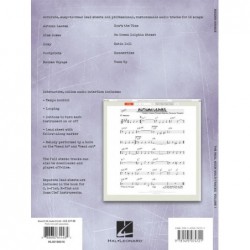 Bass Clef Duets Book 2